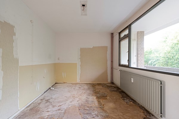 Medium property photo - Frans Halslaan 61, 2343 EB Oegstgeest